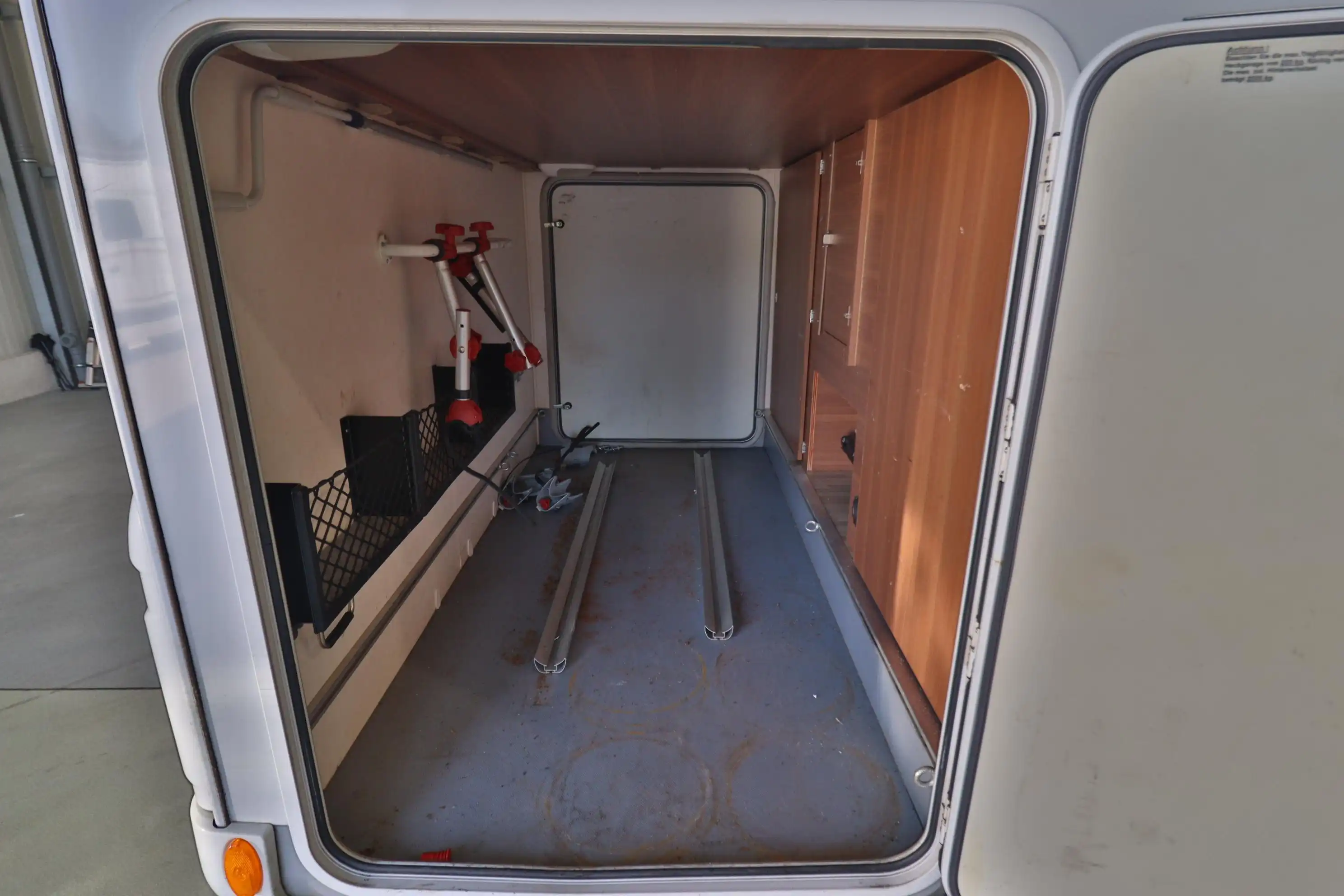 LMC i675 G Sportline - Ansicht 6